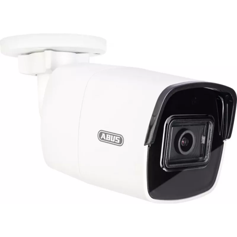 ABUS cámara IP mini tubo 8 MP 2,8 mm