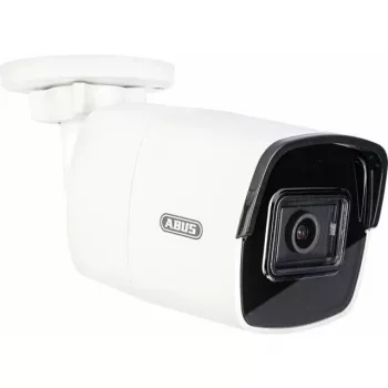 ABUS cámara IP mini tubo 8 MP 2,8 mm