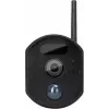 ABUS EasyLook BasicSet PPDF17000 kit de videovigilancia, monitor de 7 pulgadas + cámara, alimentación por corriente alterna