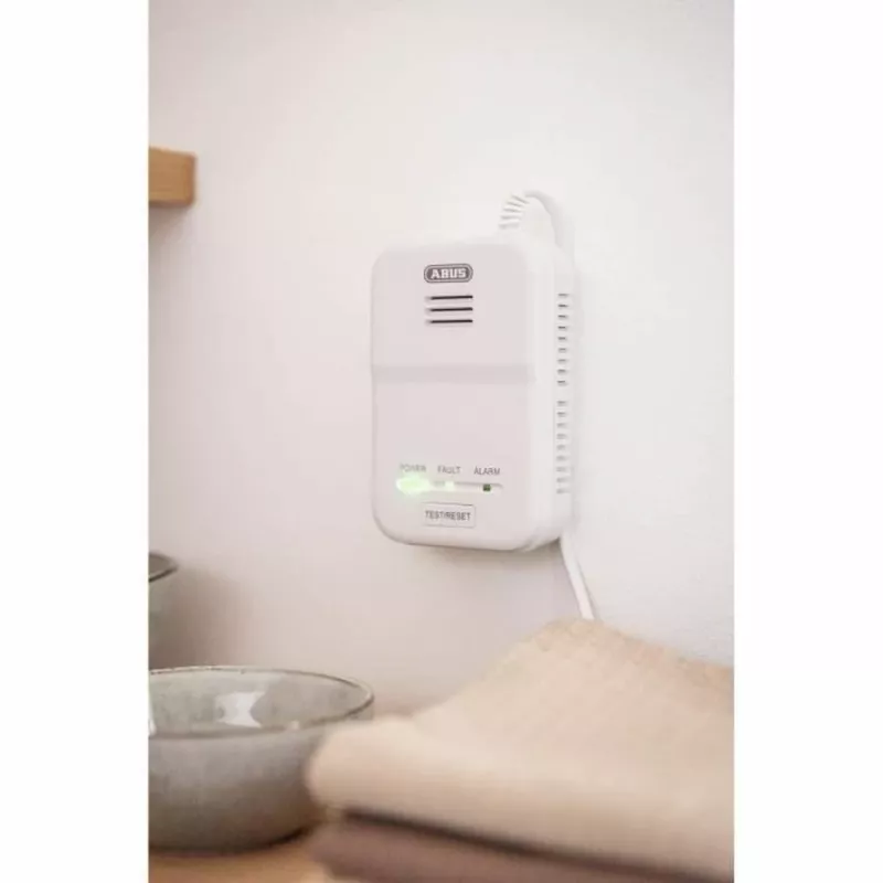 ABUS GWM100ME sensor de gas