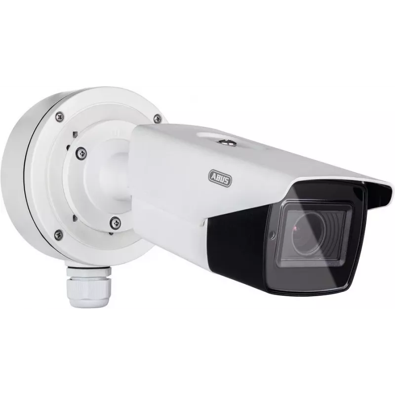ABUS HDCC65550 cámara de vigilancia domo 4 en 1 de 5MP, interior/exterior, IP67, 30m IR, objetivo de 2,8mm