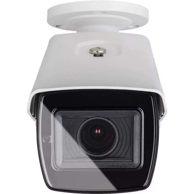 ABUS HDCC65550 cámara de vigilancia domo 4 en 1 de 5MP, interior/exterior, IP67, 30m IR, objetivo de 2,8mm