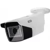 ABUS HDCC65550 cámara de vigilancia domo 4 en 1 de 5MP, interior/exterior, IP67, 30m IR, objetivo de 2,8mm