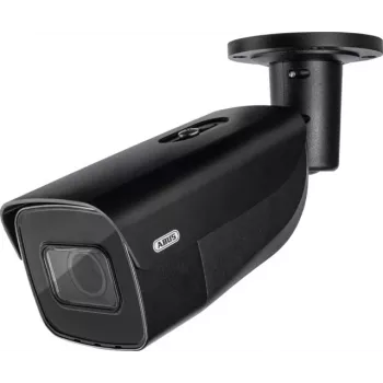 ABUS IPCB68621 cámara IP tubo 8MP 4K, objetivo varifocal 2,8-12mm, negra