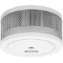 ABUS Detector de humo mini GRWM30600 con batería de 10 años