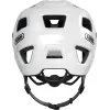 ABUS MoTrip Casco, blanco brillante, talla L (64710)