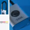 ABUS Security-Center ABEO10010 candado Bluetooth, plata