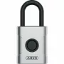 ABUS Security-Center ABEO10010 candado Bluetooth, plata
