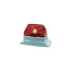ABUS Security-Center ABUS SG1670 Luz de alarma Rojo