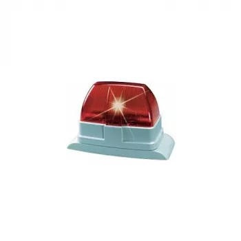 ABUS Security-Center ABUS SG1670 Luz de alarma Rojo