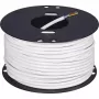Cable de alarma ABUS Security-Center AZ6360 50m blanco 8 hilos PVC