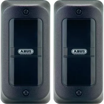 ABUS Security-Center Ecoline LS1020 Detector de movimiento PIR