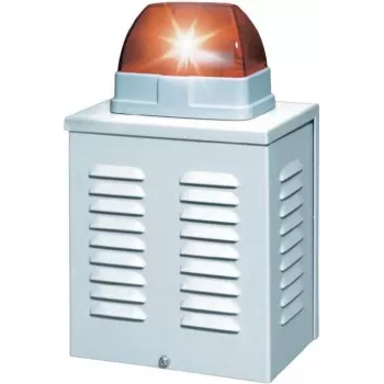 ABUS Security-Center SG1650 señalizador combinado óptico/acústico
