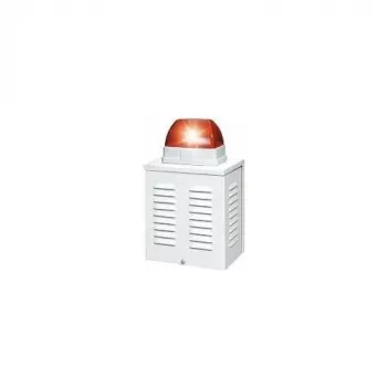 ABUS Security-Center SG1650 señalizador combinado óptico/acústico