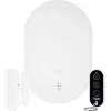 ABUS Security-Center Smartvest Pro kit de inicio de alarma inalámbrica