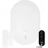 ABUS Security-Center Smartvest Pro kit de inicio de alarma inalámbrica