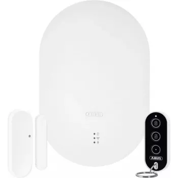 ABUS Security-Center Smartvest Pro kit de inicio de alarma inalámbrica