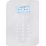 ABUS Secvest Touch Sistema de alarma inalámbrico Expert FUAA50500 - 868,6625 MHz - Blanco