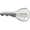 ABUS Titalium 64TI/30 Candado con llave
