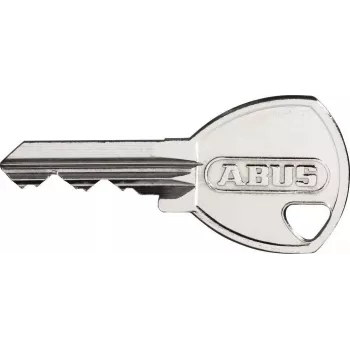 ABUS Titalium 64TI/30 Candado con llave