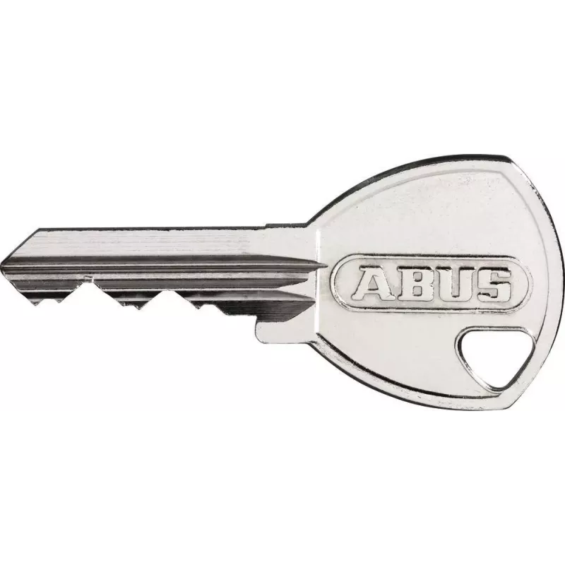 ABUS Titalium 64TI/30 Candado con llave