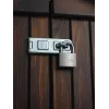 ABUS Titalium 64TI/30 Candado con llave