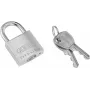 ABUS Titalium 64TI/30 Candado con llave