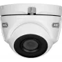 ABUS TVCC34011 minicámara tipo ojo de pez – 420 TVL día/noche interior/exterior CCTV