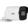 ABUS TVIP64511 Cámara de Vigilancia IP Bullet, Interior y Exterior, con Cable e Inalámbrica, 2688 x 1520