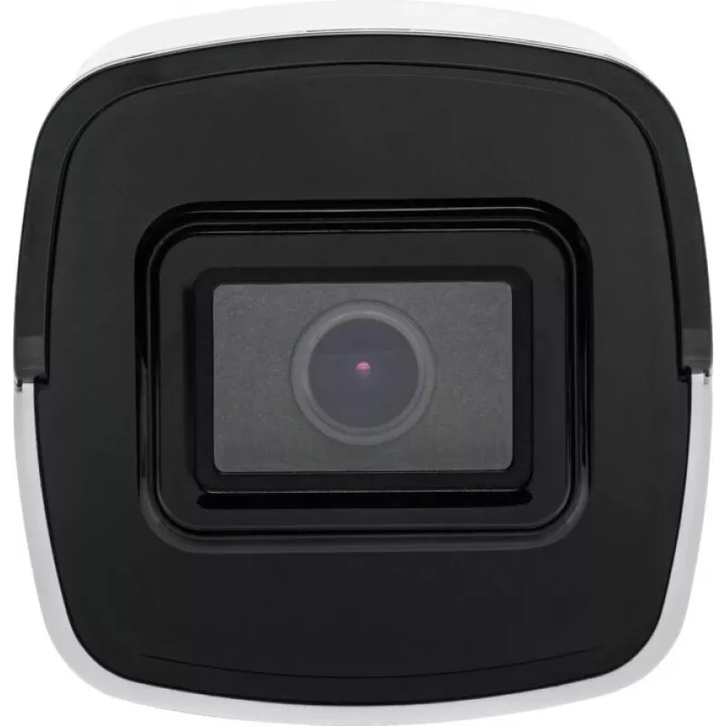 ABUS TVIP64511 Cámara de Vigilancia IP Bullet, Interior y Exterior, con Cable e Inalámbrica, 2688 x 1520