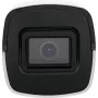 ABUS TVIP64511 Cámara de Vigilancia IP Bullet, Interior y Exterior, con Cable e Inalámbrica, 2688 x 1520