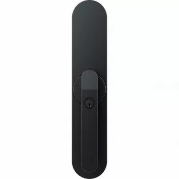 ABUS WINTECTO One accionamiento inteligente para ventanas, a pilas, Bluetooth, negro