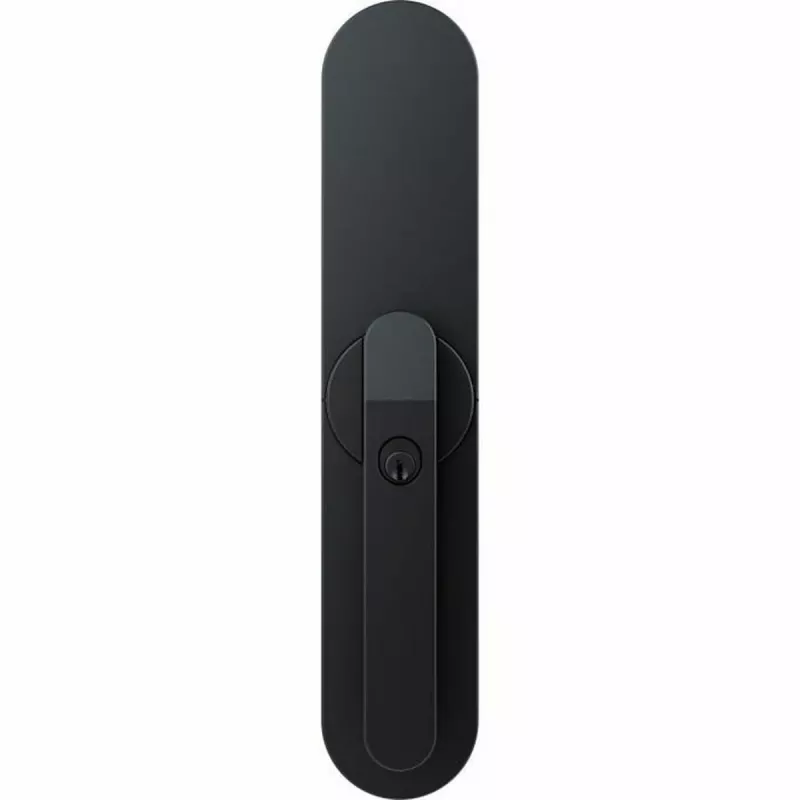 ABUS WINTECTO One accionamiento inteligente para ventanas, a pilas, Bluetooth, negro