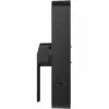 ABUS WINTECTO One accionamiento inteligente para ventanas, a pilas, Bluetooth, negro
