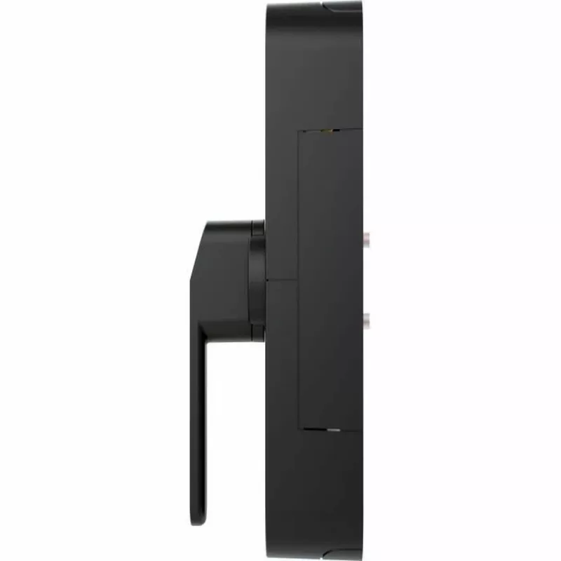 ABUS WINTECTO One accionamiento inteligente para ventanas, a pilas, Bluetooth, negro