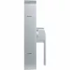 ABUS WINTECTO One accionamiento inteligente para ventanas, plata