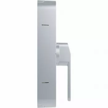 ABUS WINTECTO One accionamiento inteligente para ventanas, plata