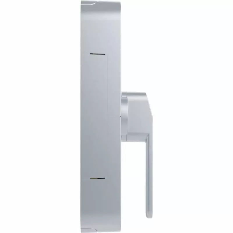 ABUS WINTECTO One accionamiento inteligente para ventanas, plata