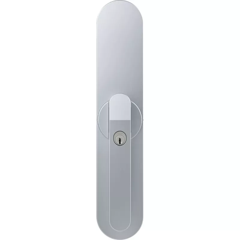 ABUS WINTECTO One accionamiento inteligente para ventanas, plata