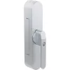 ABUS WINTECTO One accionamiento inteligente para ventanas, plata