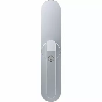 ABUS WINTECTO One accionamiento inteligente para ventanas, plata