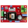Adaptador de corriente SMPS 12V 6A 72W ATTE APS-70-120-OF