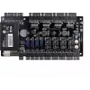 Controlador de acceso ZKTeco GL-C3-PRO400 panel de control de 4 puertas