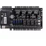 Controlador de acceso ZKTeco GL-C3-PRO400 panel de control de 4 puertas