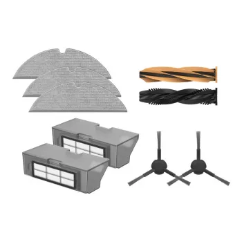 Kit de accesorios para Dreame D20
