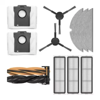 Set de accesorios para Dreame D20 Plus