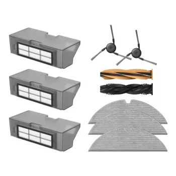 Kit de accesorios para Dreame D20 Pro