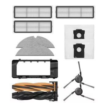 Kit de accesorios para Dreame D20 Pro Plus