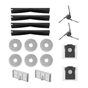 Set de accesorios para robot aspirador Dreame L50 Ultra AE