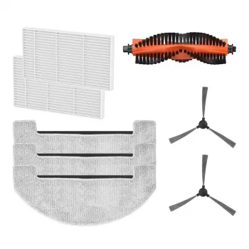 Kit de accesorios para aspirador MOVA E20, E20 Pro